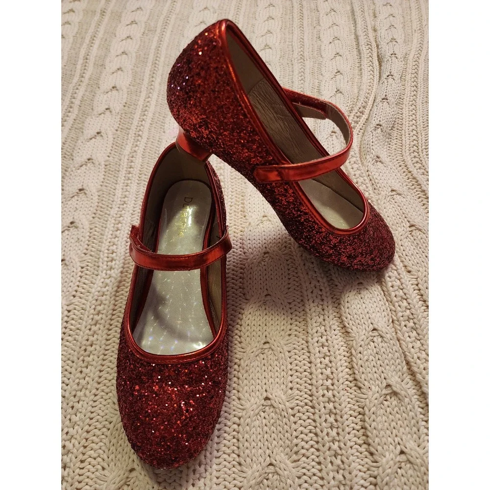 Dufannie beautiful red